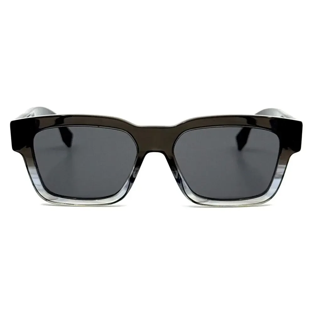 New, FENDI Sunglasses FE40107I 20A Authentic